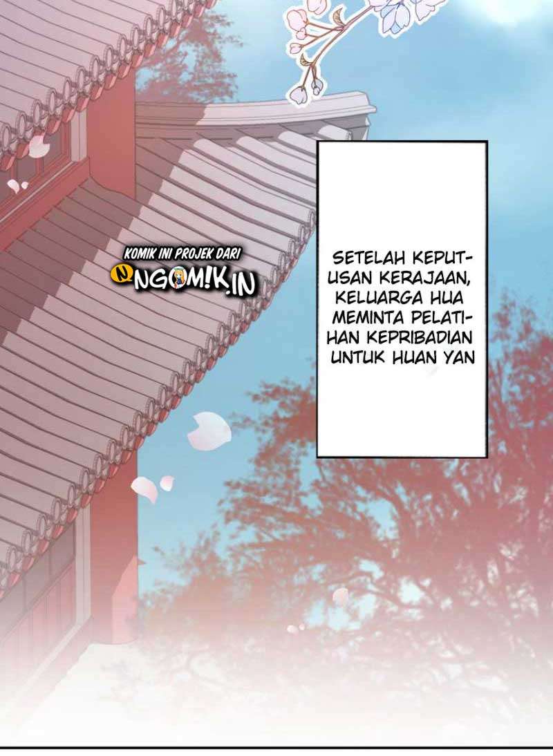 The Story of Hua Yan Chapter 2 Gambar 3
