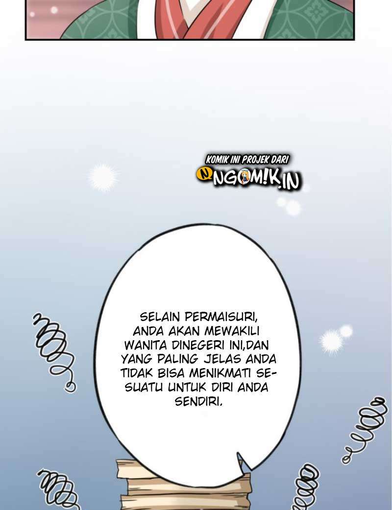 The Story of Hua Yan Chapter 2 Gambar 31