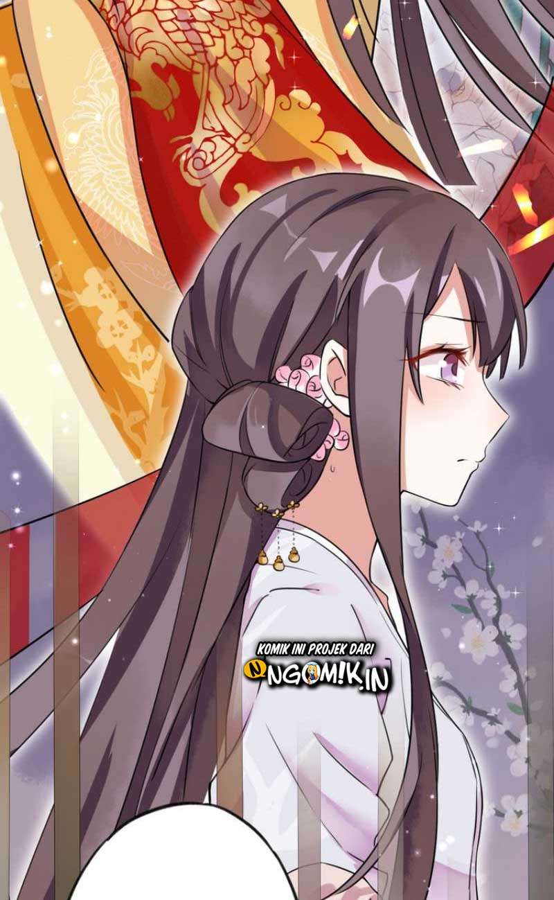 The Story of Hua Yan Chapter 2 Gambar 38