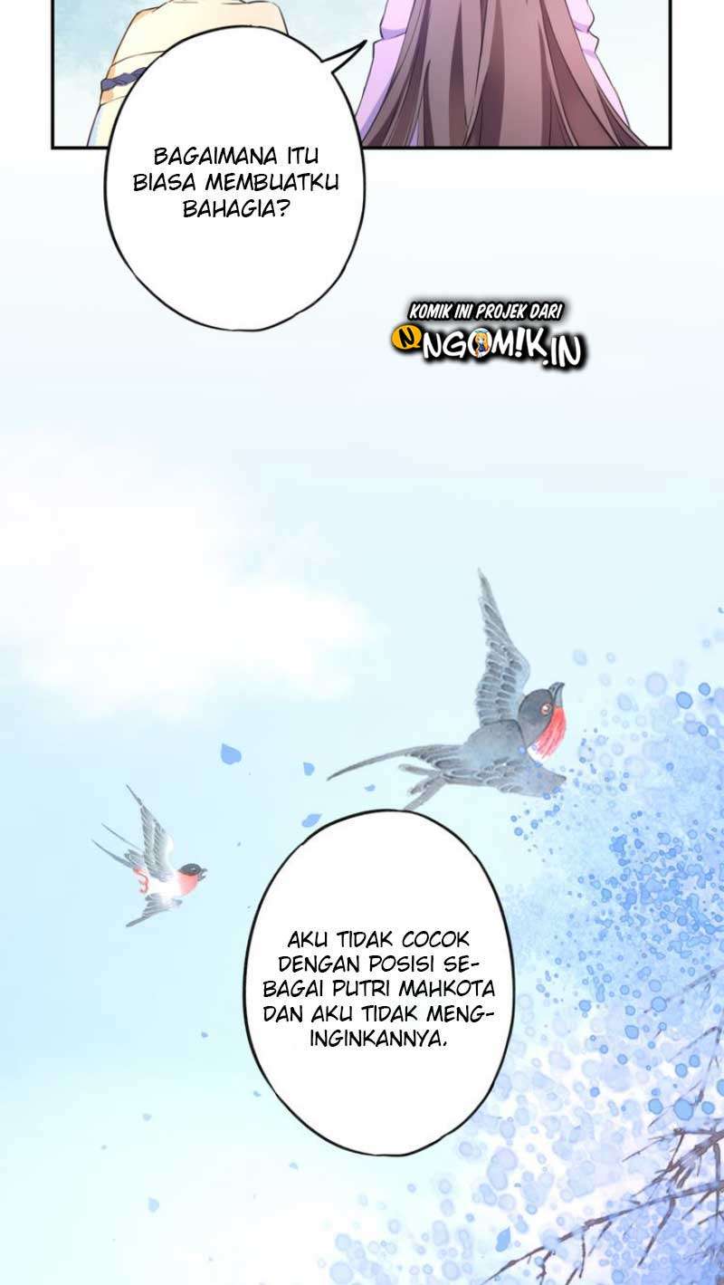 The Story of Hua Yan Chapter 2 Gambar 40