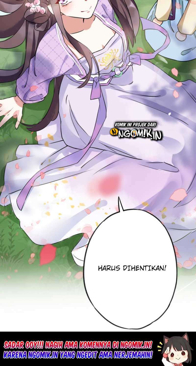 The Story of Hua Yan Chapter 2 Gambar 45