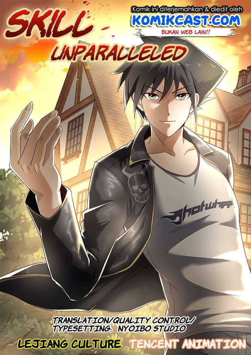Baca Manhua Skill Unparalleled Chapter 21 Gambar 2