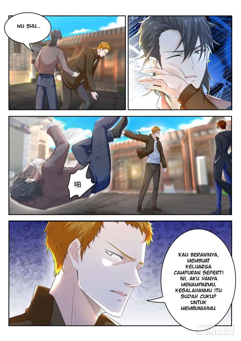 Rebirth Of The Urban Immortal Cultivator Chapter 254 Gambar 11