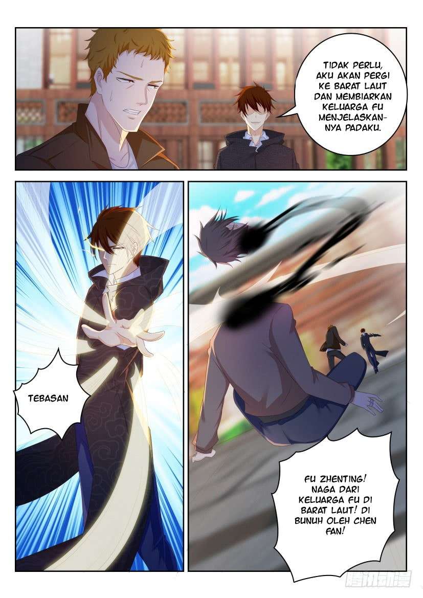 Rebirth Of The Urban Immortal Cultivator Chapter 254 Gambar 12