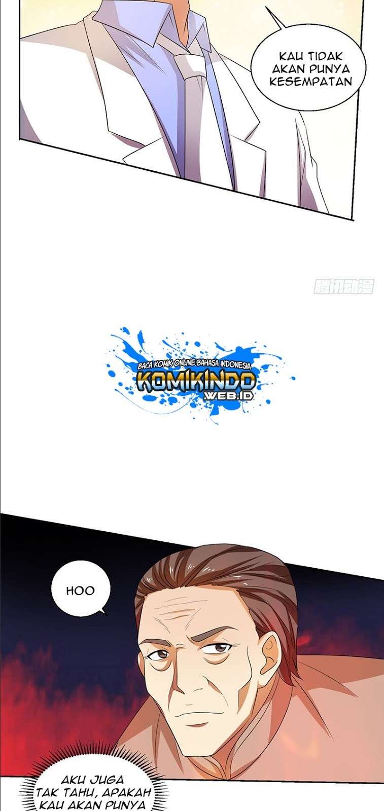 Rebirth Of The Urban Mad Immortal Chapter 30 Gambar 15