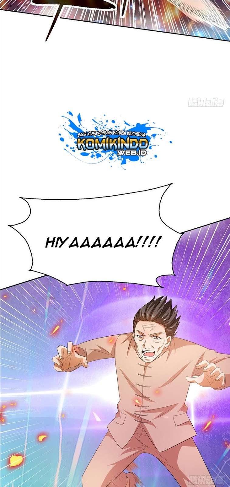 Rebirth Of The Urban Mad Immortal Chapter 30 Gambar 17