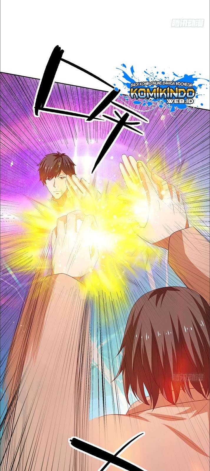 Rebirth Of The Urban Mad Immortal Chapter 30 Gambar 20
