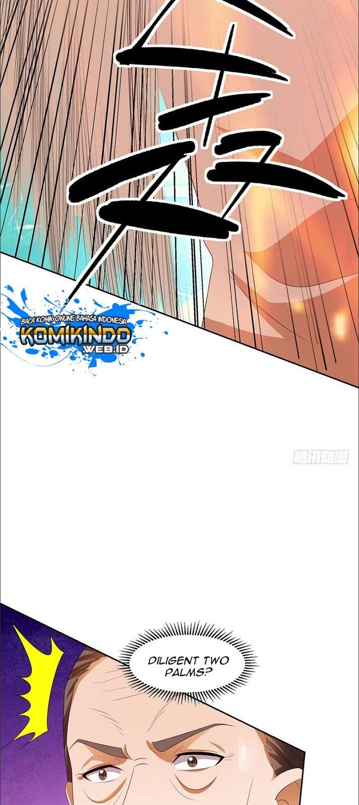 Rebirth Of The Urban Mad Immortal Chapter 30 Gambar 21