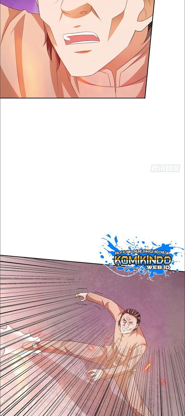 Rebirth Of The Urban Mad Immortal Chapter 30 Gambar 22
