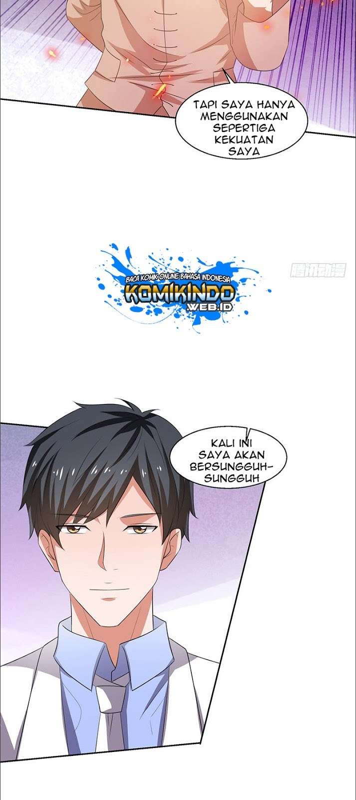 Rebirth Of The Urban Mad Immortal Chapter 30 Gambar 25