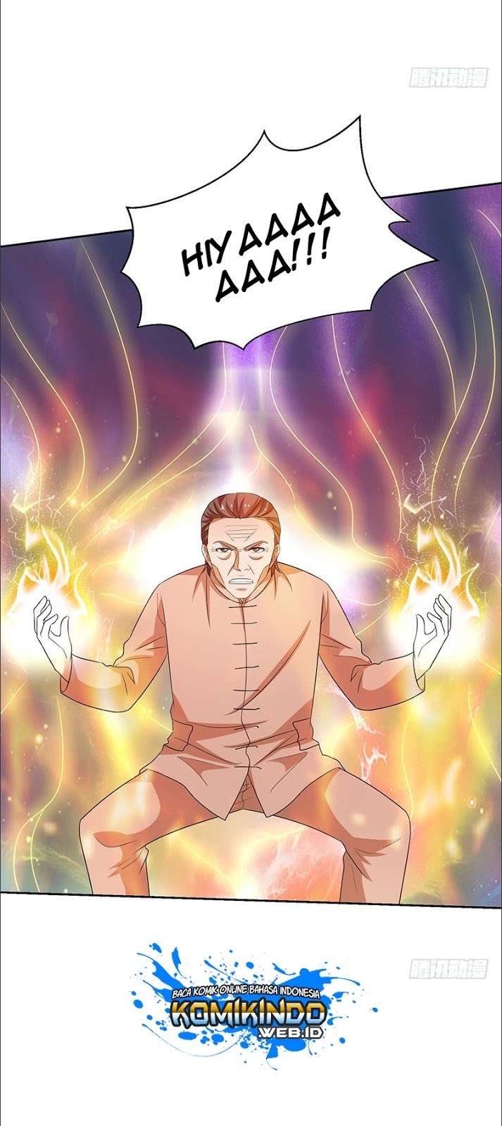Rebirth Of The Urban Mad Immortal Chapter 30 Gambar 26