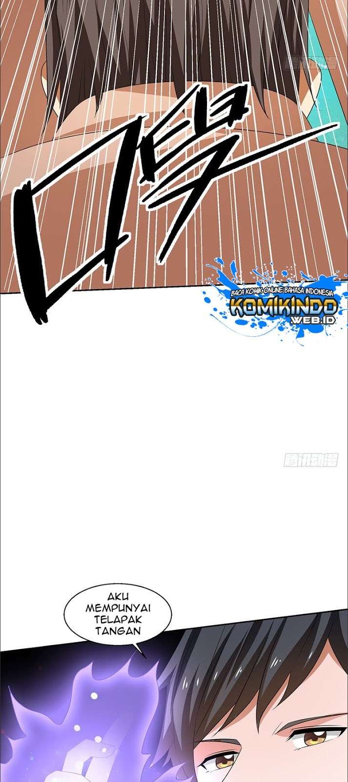 Rebirth Of The Urban Mad Immortal Chapter 30 Gambar 32