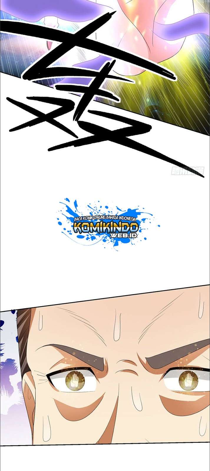 Rebirth Of The Urban Mad Immortal Chapter 30 Gambar 34