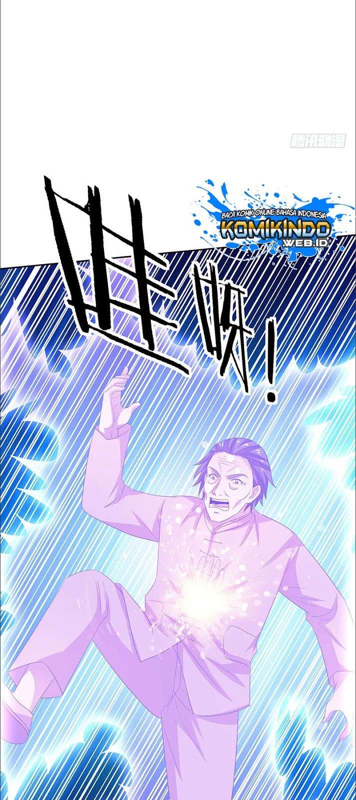 Rebirth Of The Urban Mad Immortal Chapter 30 Gambar 35