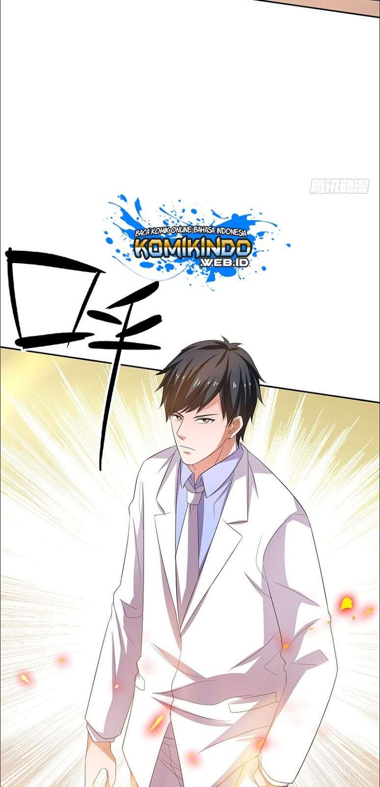 Rebirth Of The Urban Mad Immortal Chapter 30 Gambar 37