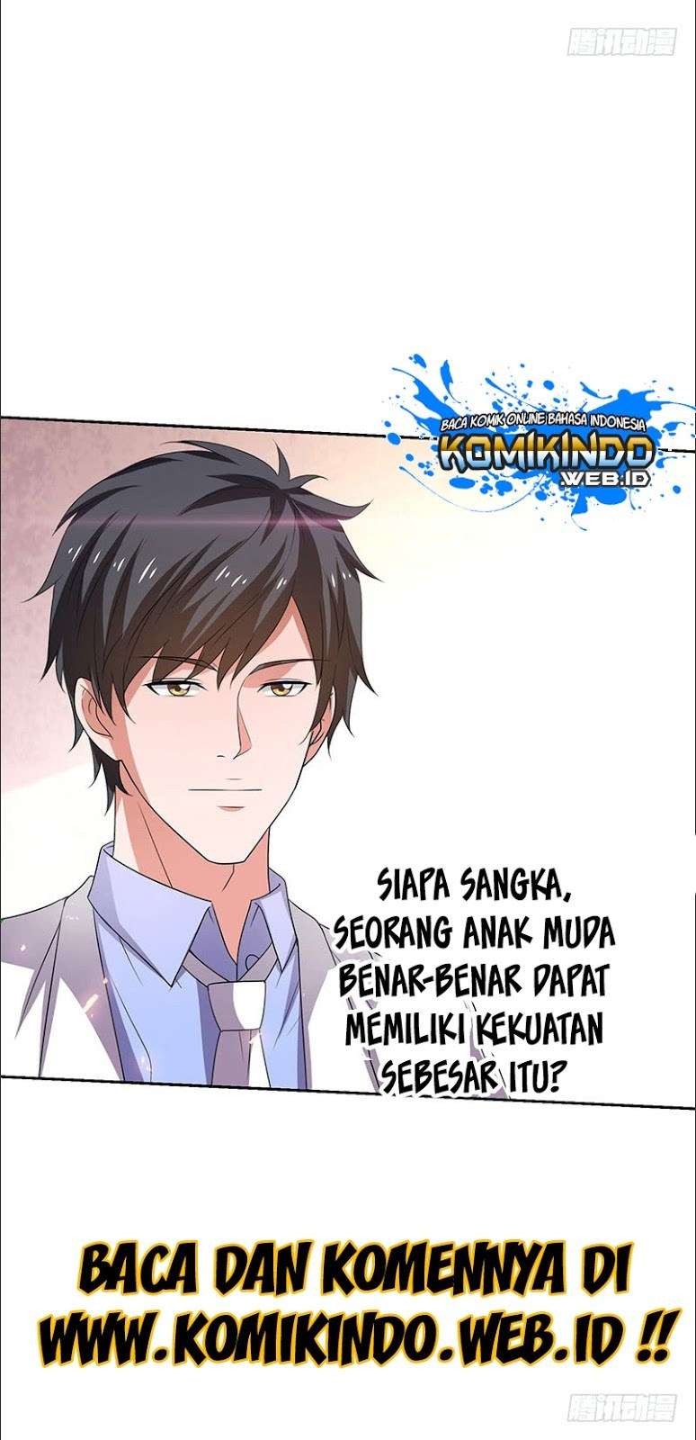 Rebirth Of The Urban Mad Immortal Chapter 30 Gambar 40