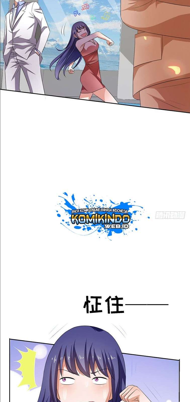 Rebirth Of The Urban Mad Immortal Chapter 30 Gambar 7