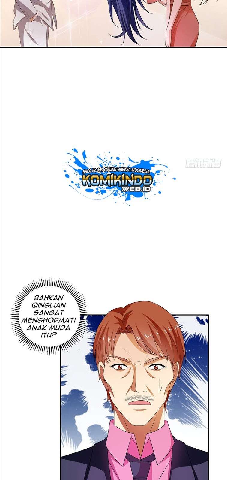 Rebirth Of The Urban Mad Immortal Chapter 30 Gambar 9