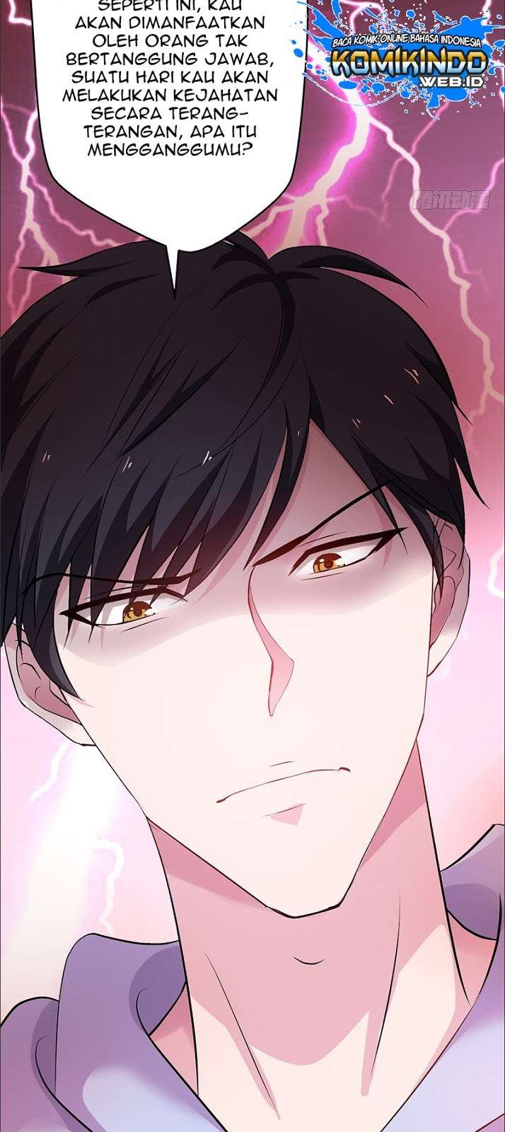 Rebirth Of The Urban Mad Immortal Chapter 28 Gambar 10