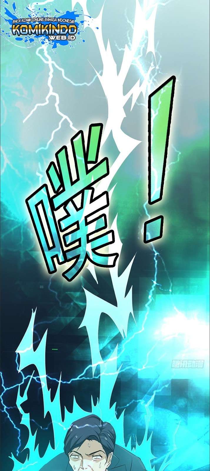 Rebirth Of The Urban Mad Immortal Chapter 28 Gambar 12