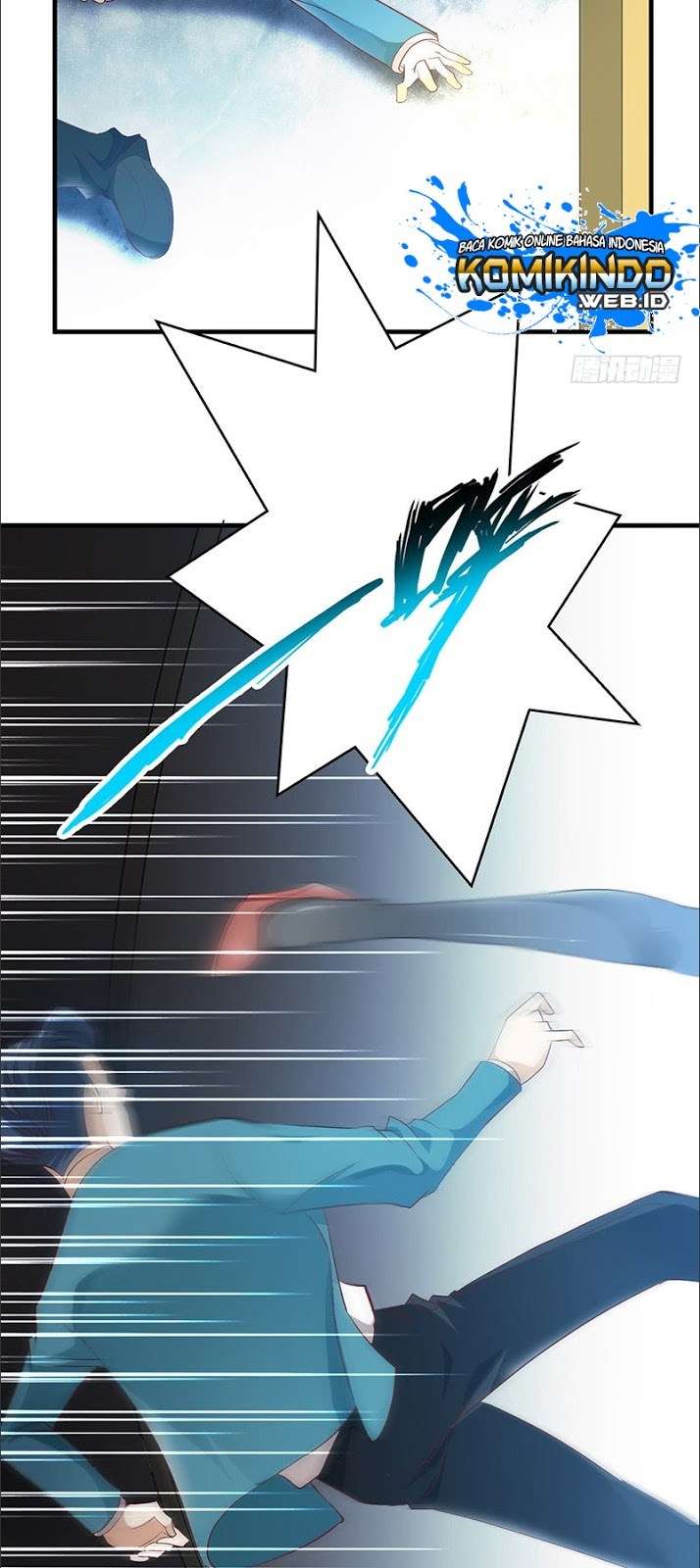 Rebirth Of The Urban Mad Immortal Chapter 28 Gambar 14