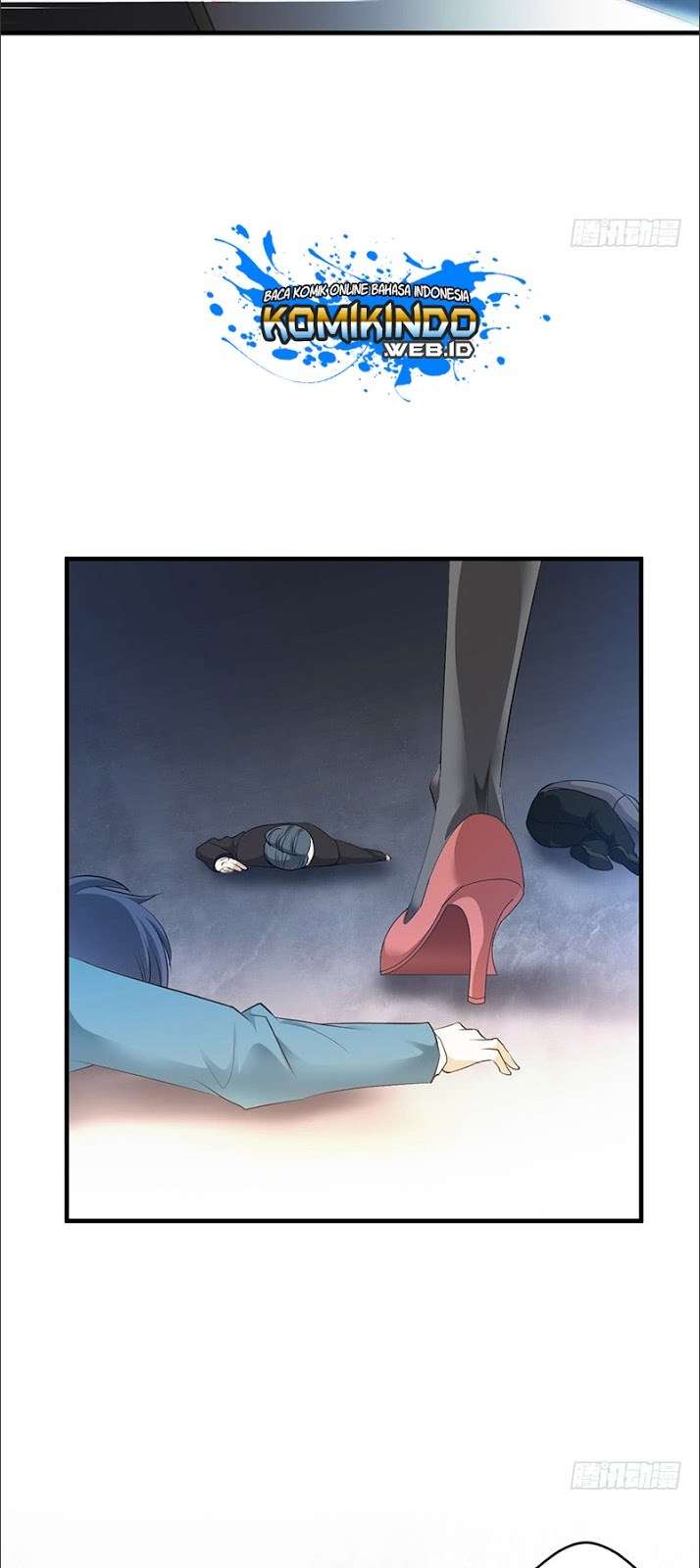 Rebirth Of The Urban Mad Immortal Chapter 28 Gambar 15