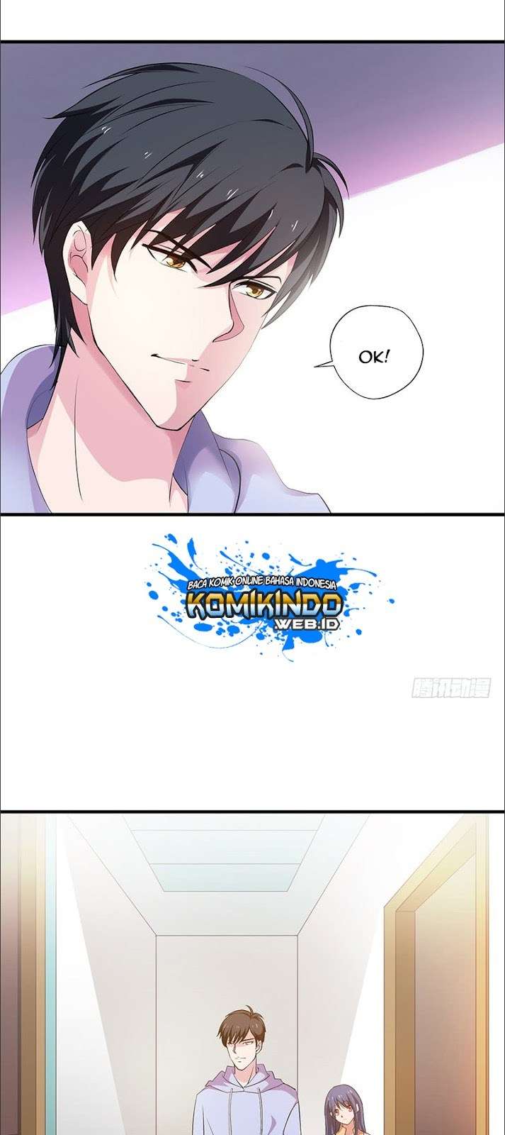 Rebirth Of The Urban Mad Immortal Chapter 28 Gambar 19