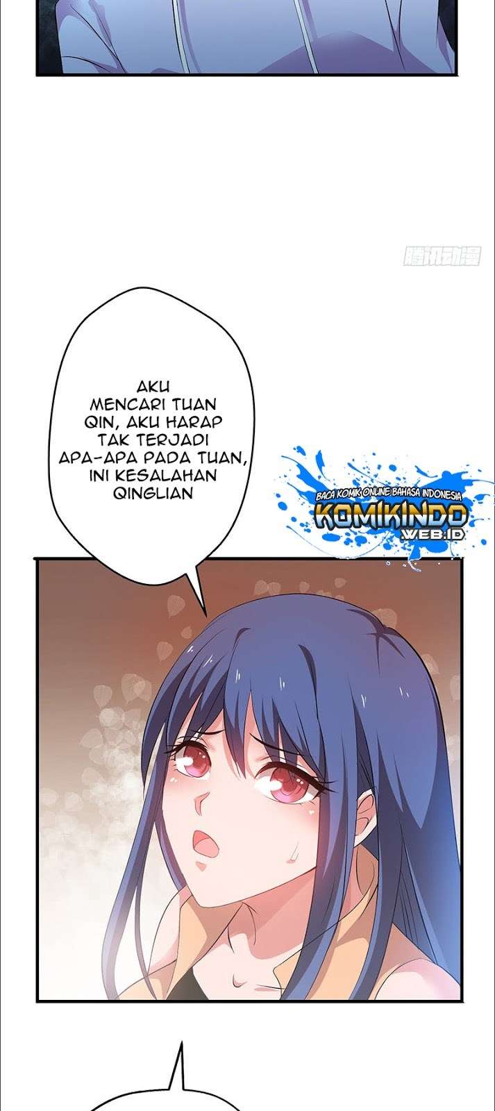 Rebirth Of The Urban Mad Immortal Chapter 28 Gambar 21