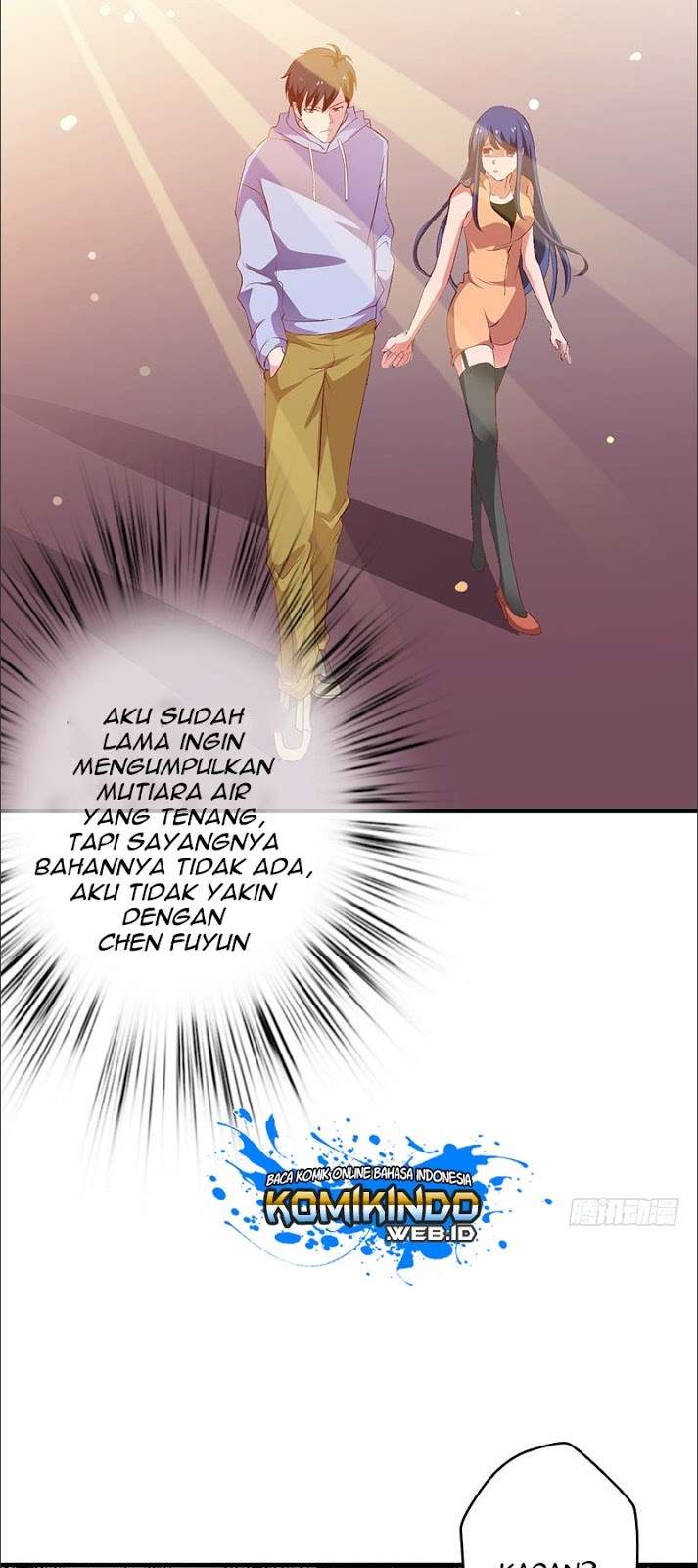 Rebirth Of The Urban Mad Immortal Chapter 28 Gambar 29