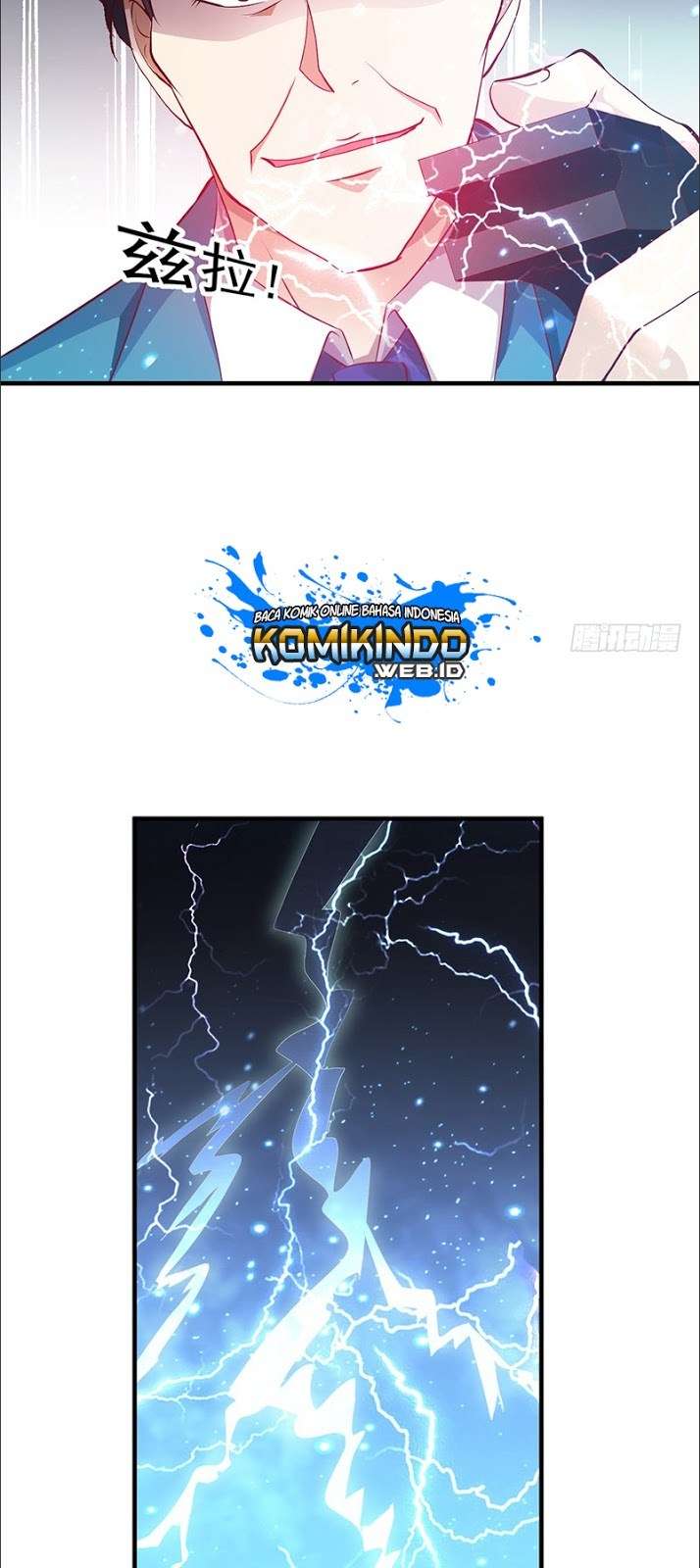 Rebirth Of The Urban Mad Immortal Chapter 28 Gambar 3