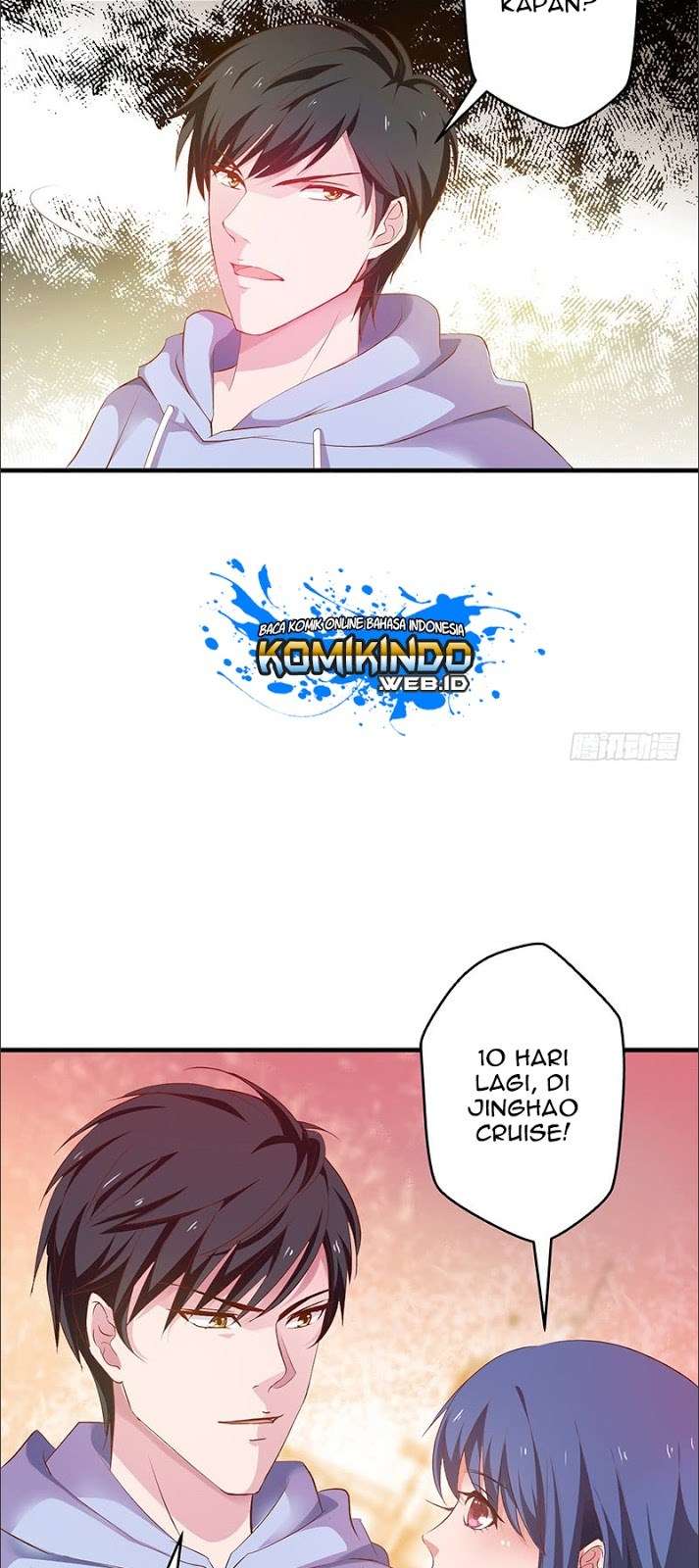 Rebirth Of The Urban Mad Immortal Chapter 28 Gambar 30