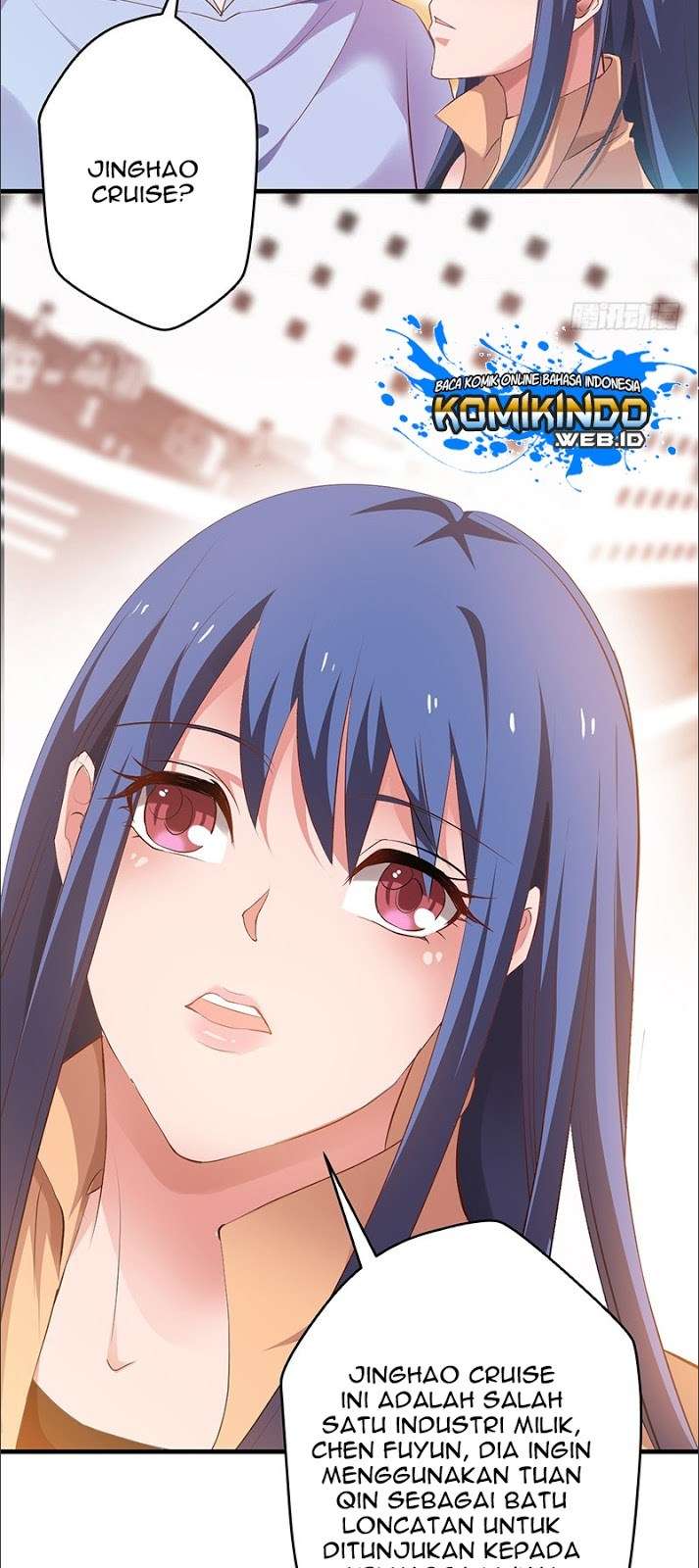 Rebirth Of The Urban Mad Immortal Chapter 28 Gambar 31