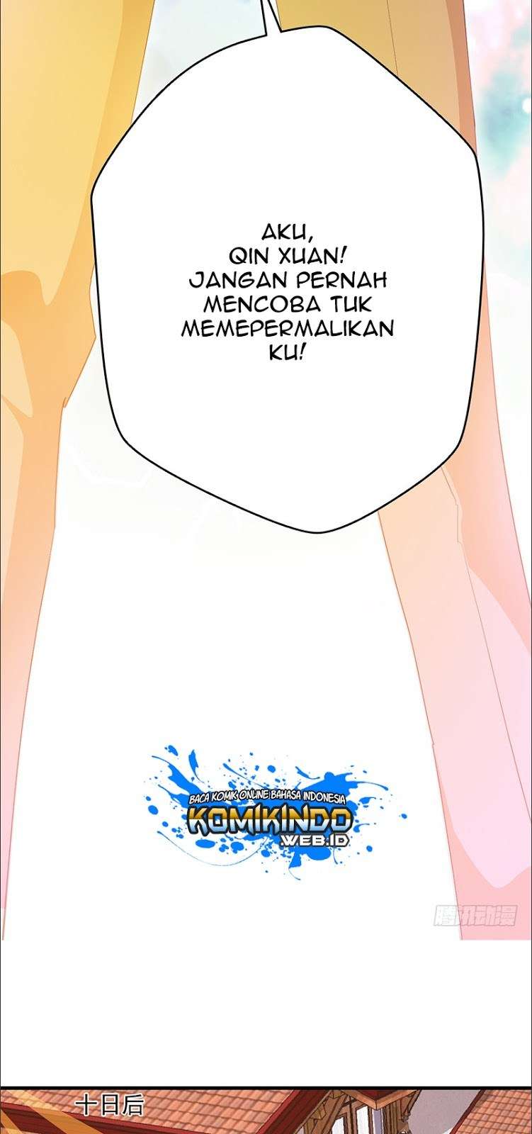 Rebirth Of The Urban Mad Immortal Chapter 28 Gambar 35