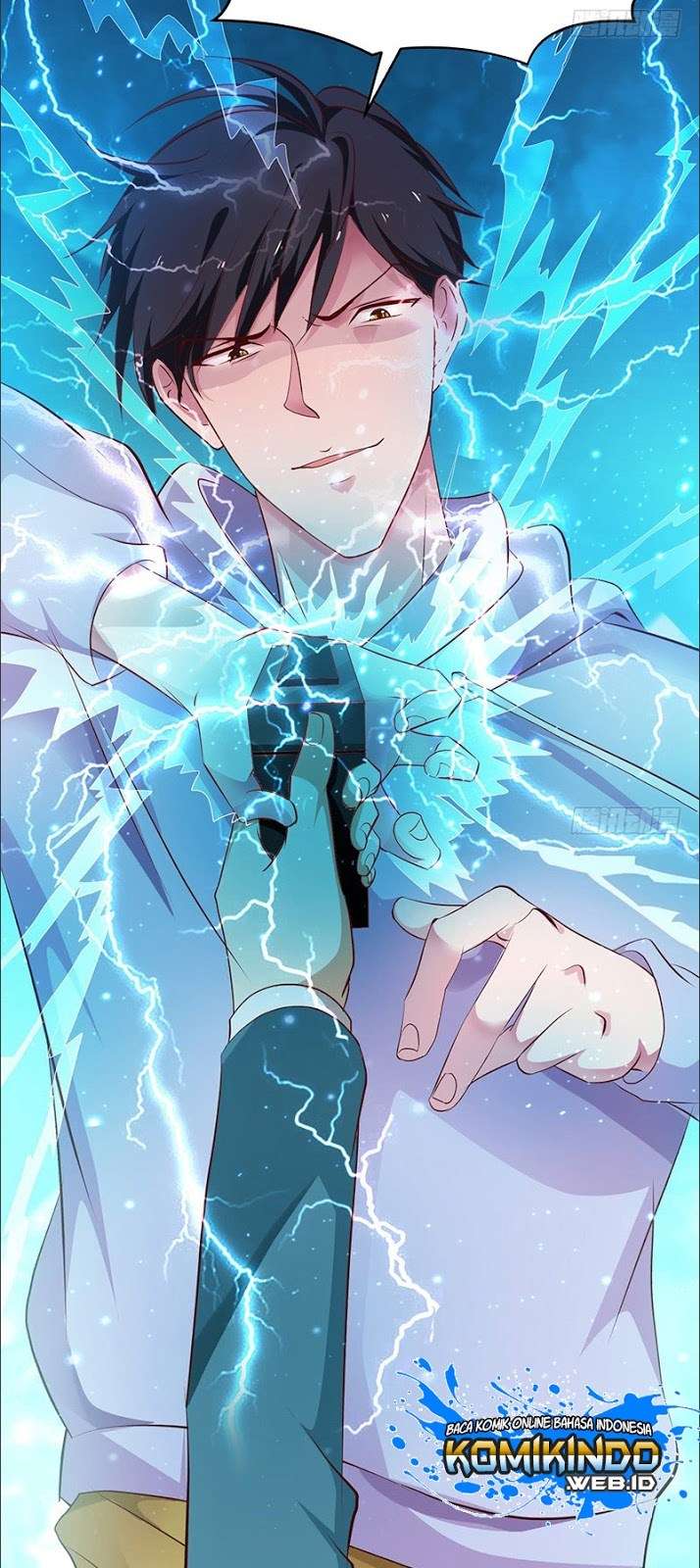 Rebirth Of The Urban Mad Immortal Chapter 28 Gambar 5