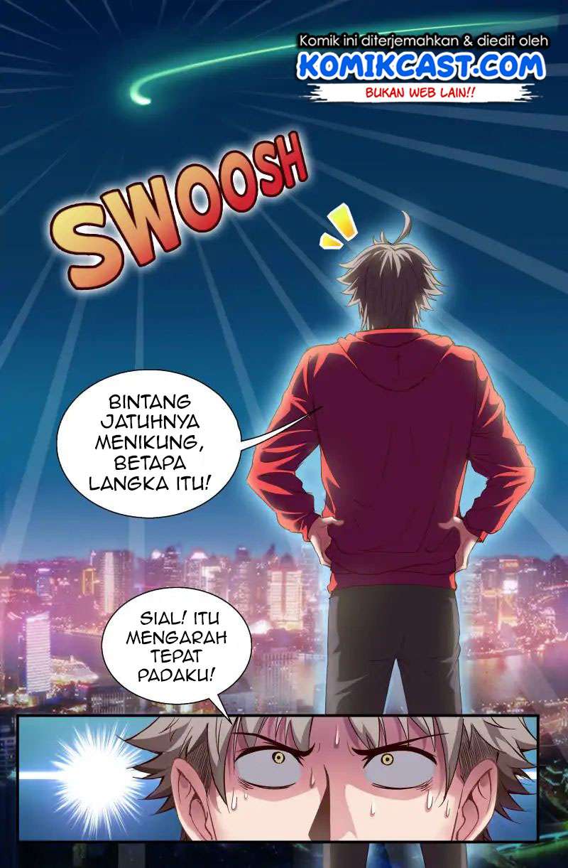 I Have a Mansion In The Post-Apocalyptic World Chapter 03 Gambar 10