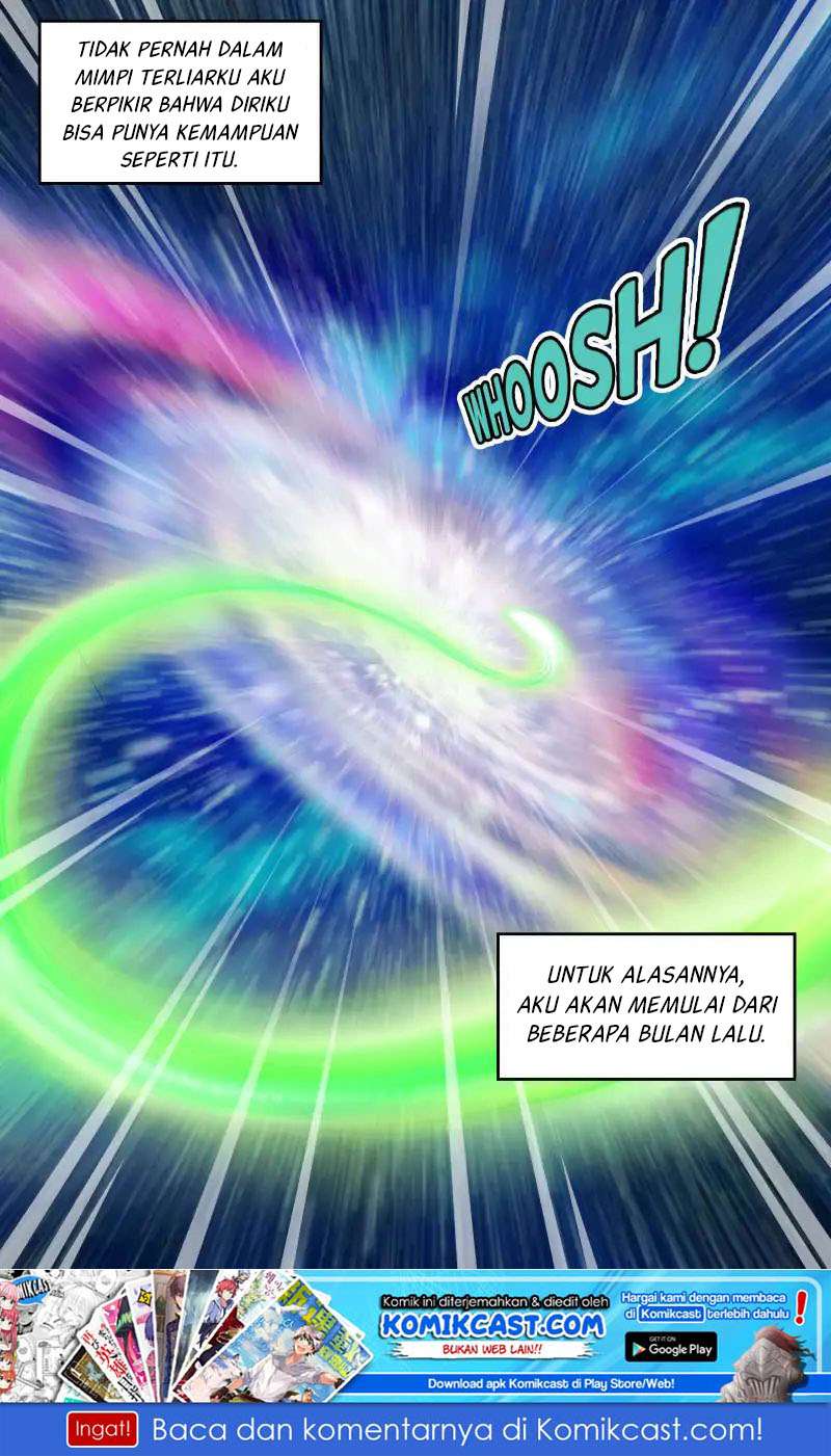 Baca Manhua I Have a Mansion In The Post-Apocalyptic World Chapter 03 Gambar 2
