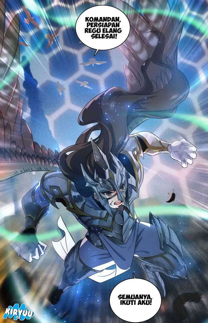 Versatile Mage Chapter 87 Gambar 11