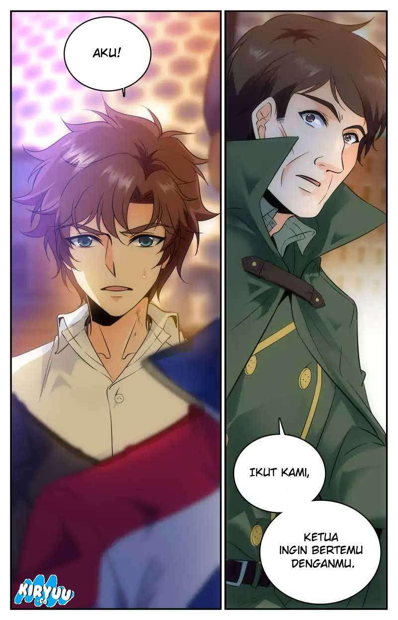 Versatile Mage Chapter 86 Gambar 9