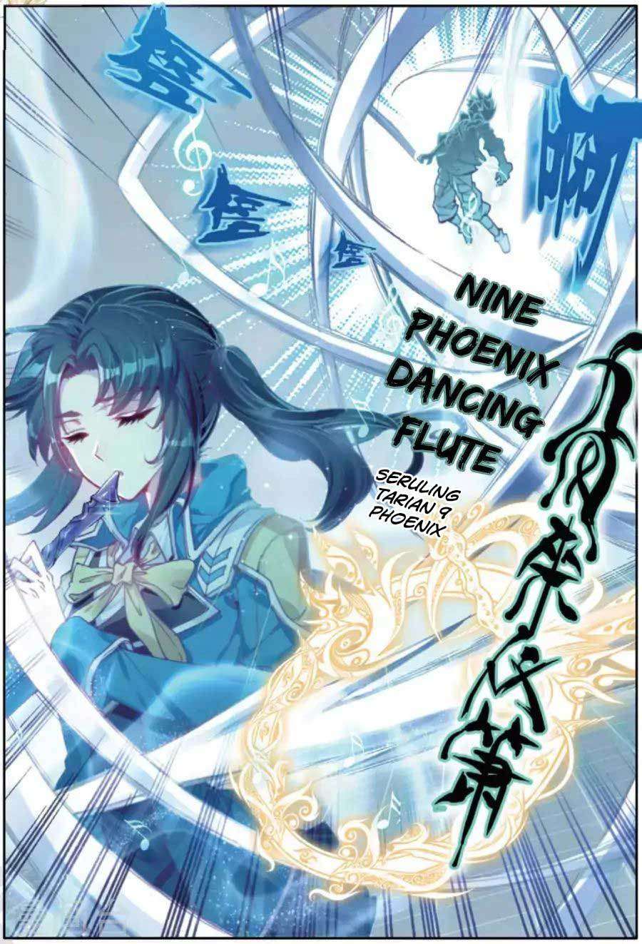 Soul Land 3 Chapter 69 Gambar 7