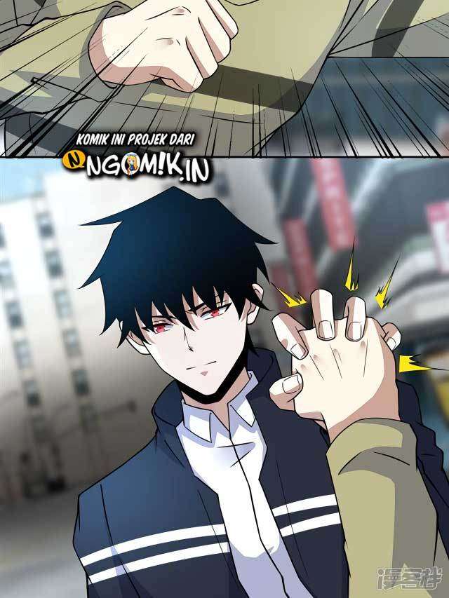 King of Apocalypse Chapter 65 Gambar 19