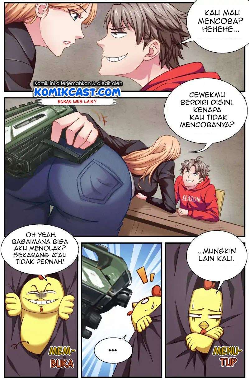 I Have a Mansion In The Post-Apocalyptic World Chapter 5 Gambar 11