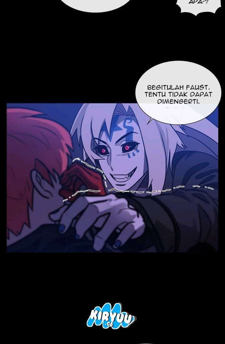 The Devil Boy Chapter 32 Gambar 18