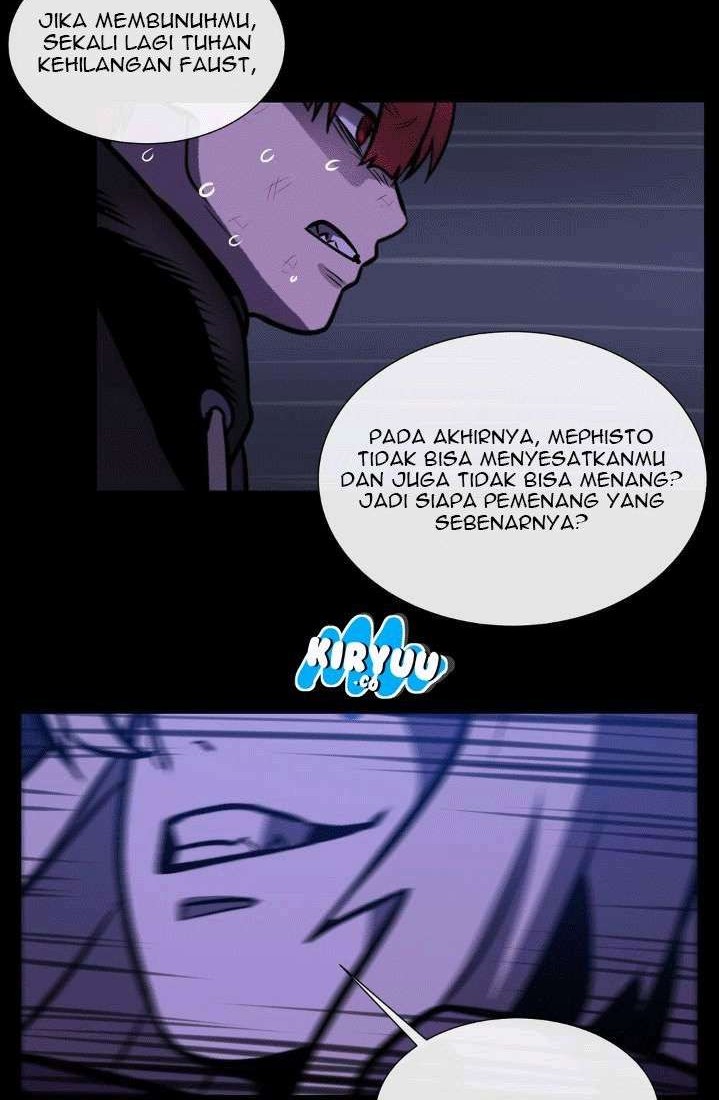 The Devil Boy Chapter 32 Gambar 20