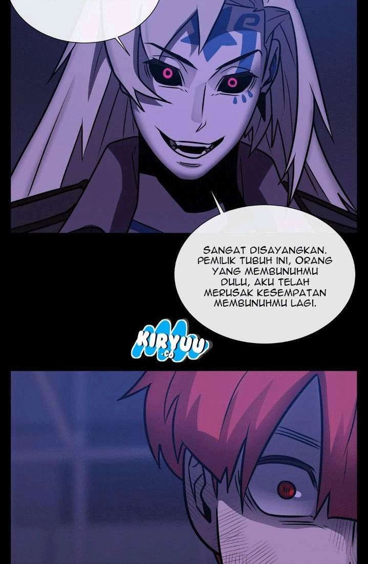 The Devil Boy Chapter 32 Gambar 22