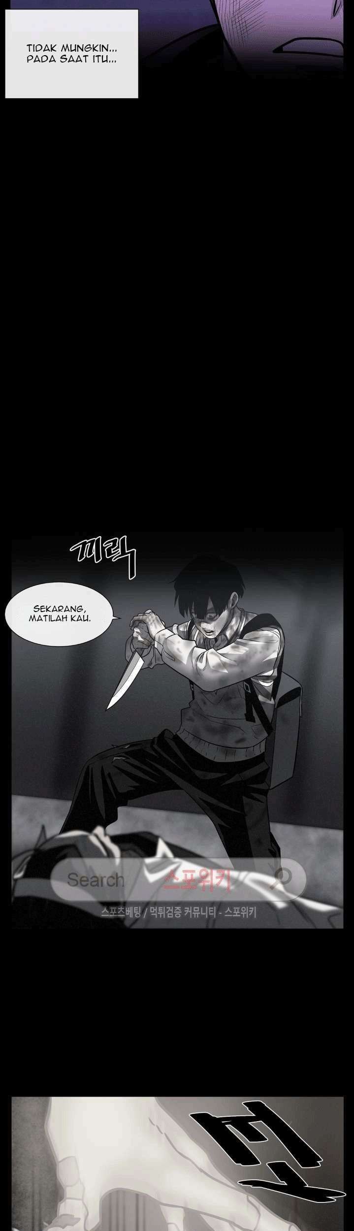 The Devil Boy Chapter 32 Gambar 23