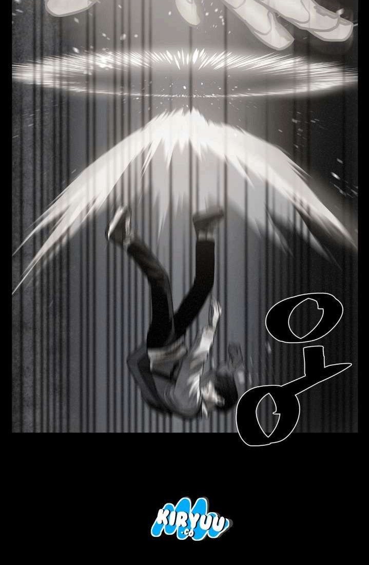 The Devil Boy Chapter 32 Gambar 24