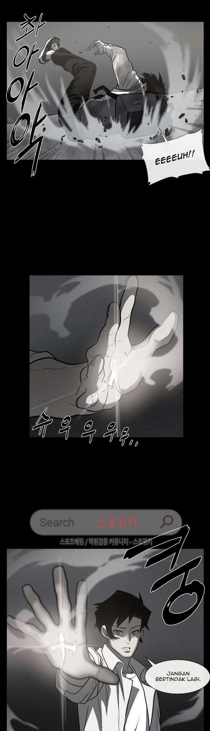 The Devil Boy Chapter 32 Gambar 25
