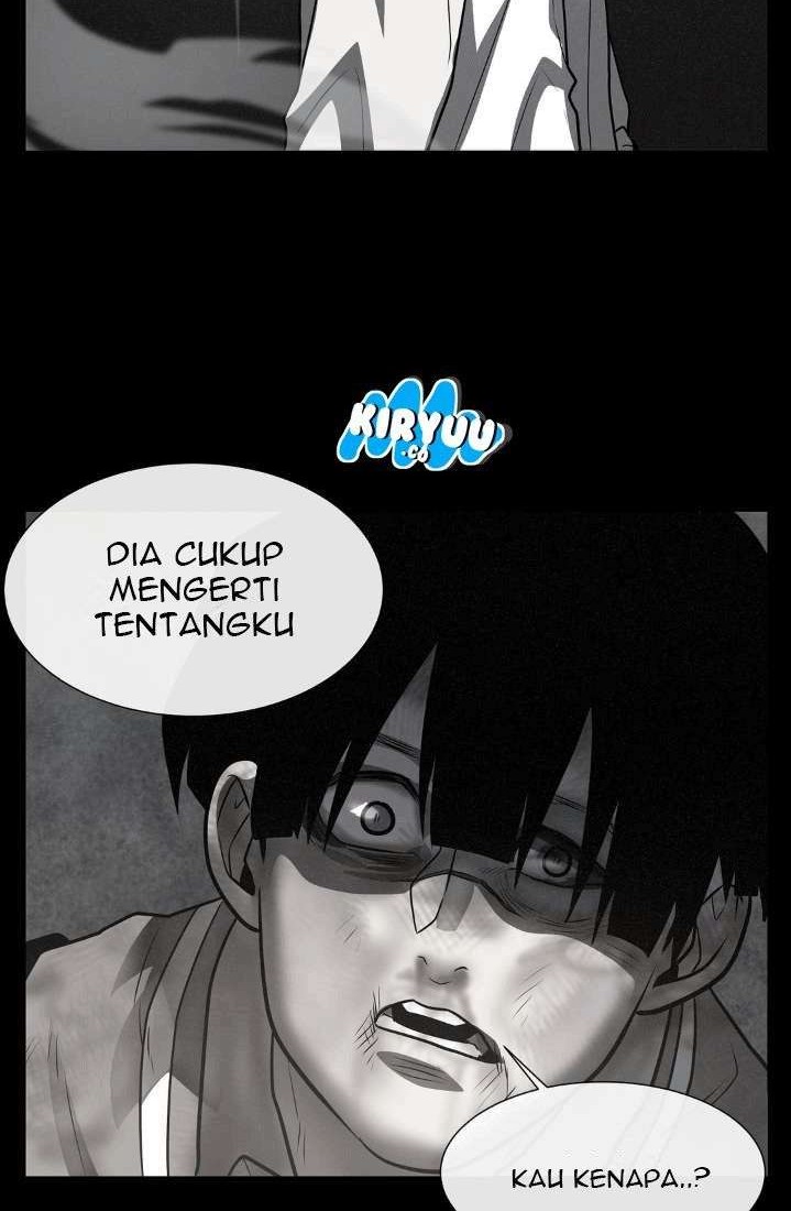 The Devil Boy Chapter 32 Gambar 26