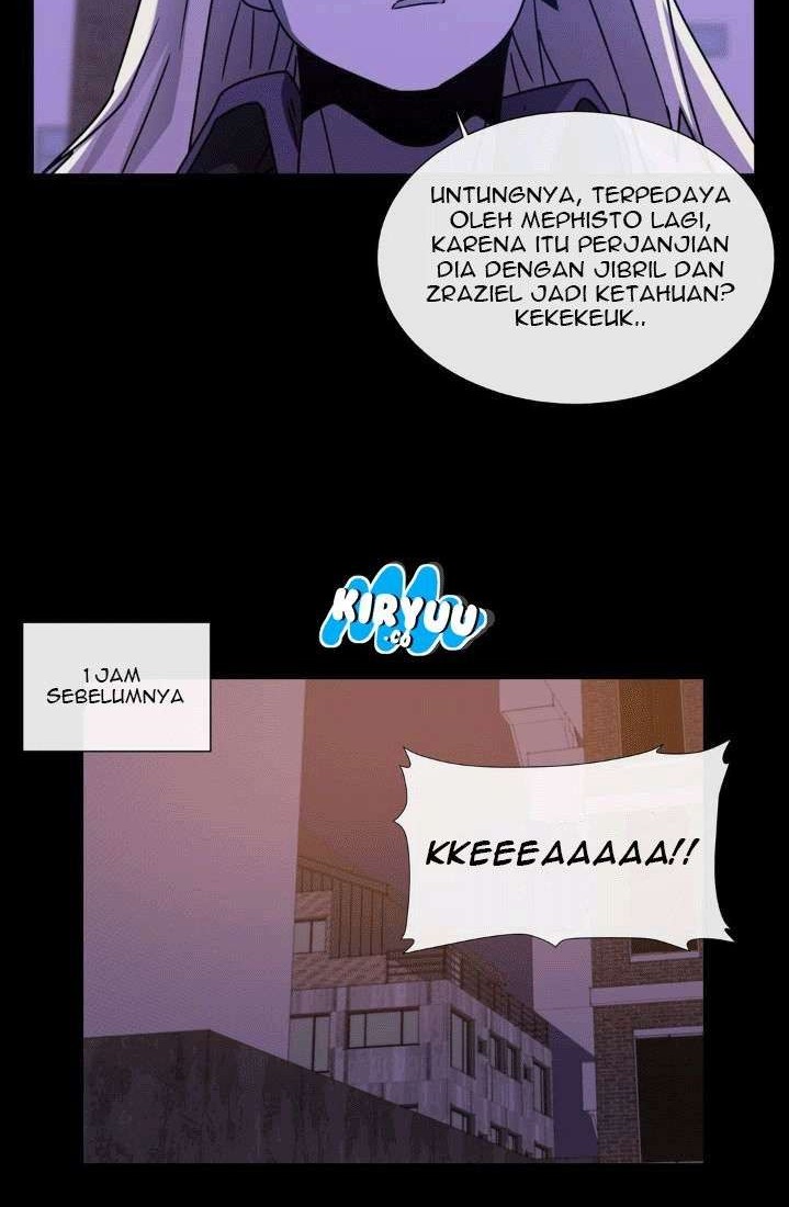 The Devil Boy Chapter 32 Gambar 28
