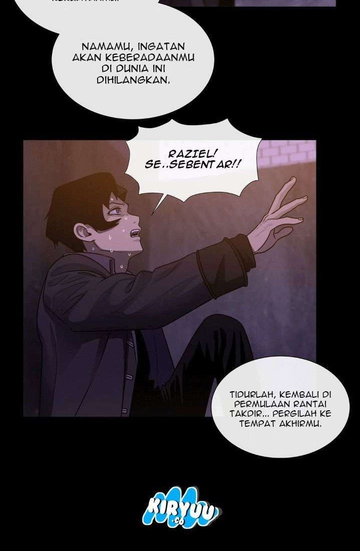 The Devil Boy Chapter 32 Gambar 30